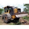 2013 Tigercat 630D Skidder